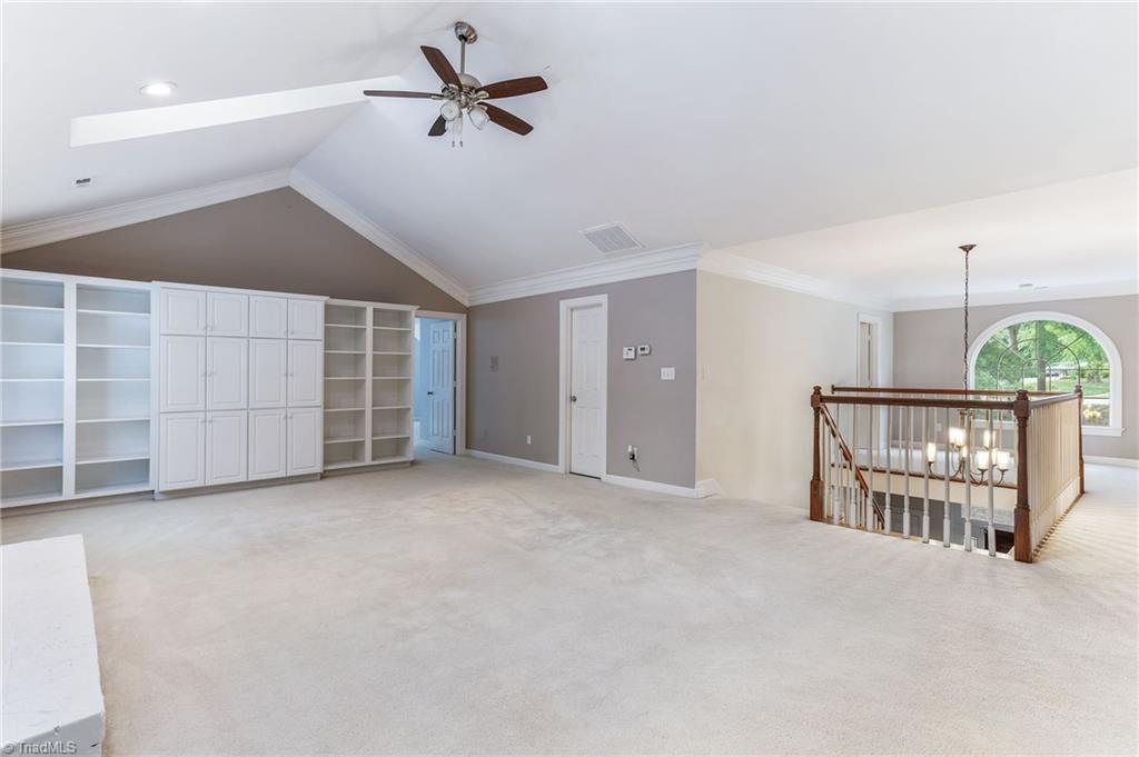 8107 Brittains Field Road Oak Ridge, NC 27310 - Photo 19 of 30 Bonus Room