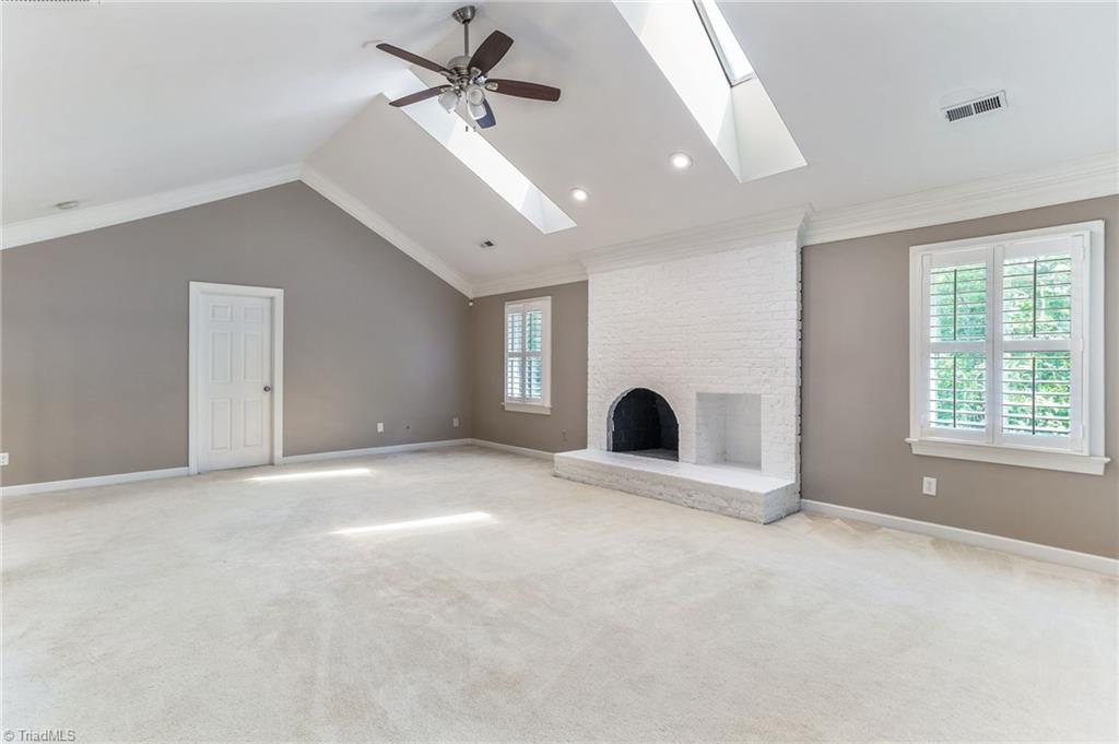 8107 Brittains Field Road Oak Ridge, NC 27310 - Photo 20 of 30 Bonus Room