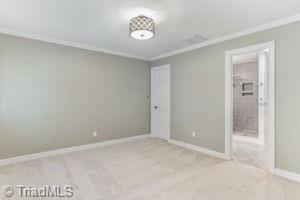 8107 Brittains Field Road Oak Ridge, NC 27310 - Photo 23 of 30