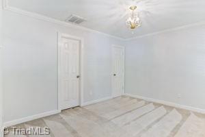 8107 Brittains Field Road Oak Ridge, NC 27310 - Photo 24 of 30 Bonus Room #2