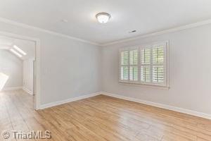 8107 Brittains Field Road Oak Ridge, NC 27310 - Photo 25 of 30