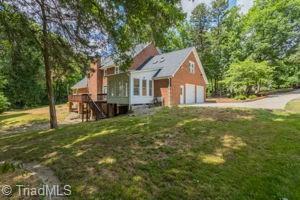 8107 Brittains Field Road Oak Ridge, NC 27310 - Photo 27 of 30