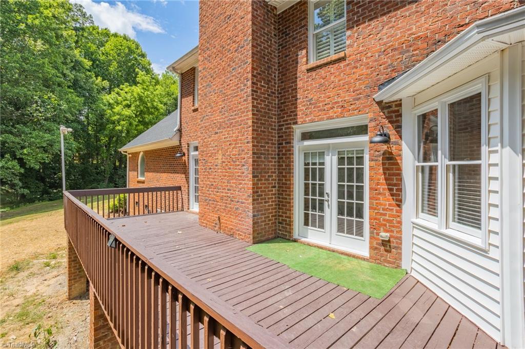 8107 Brittains Field Road Oak Ridge, NC 27310 - Photo 29 of 30
