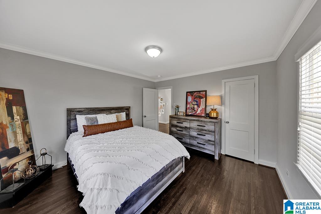 729 Martinwood Road Birmingham, AL 35235 - Photo 15 of 17