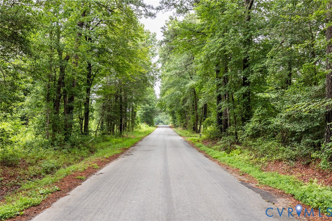 9016 Robin Road Disputanta, VA 23842 - Photo 30 of 30 View of street