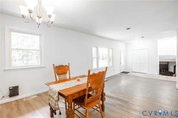 $360,000 | 9016 Robin Road, Disputanta, VA 23842