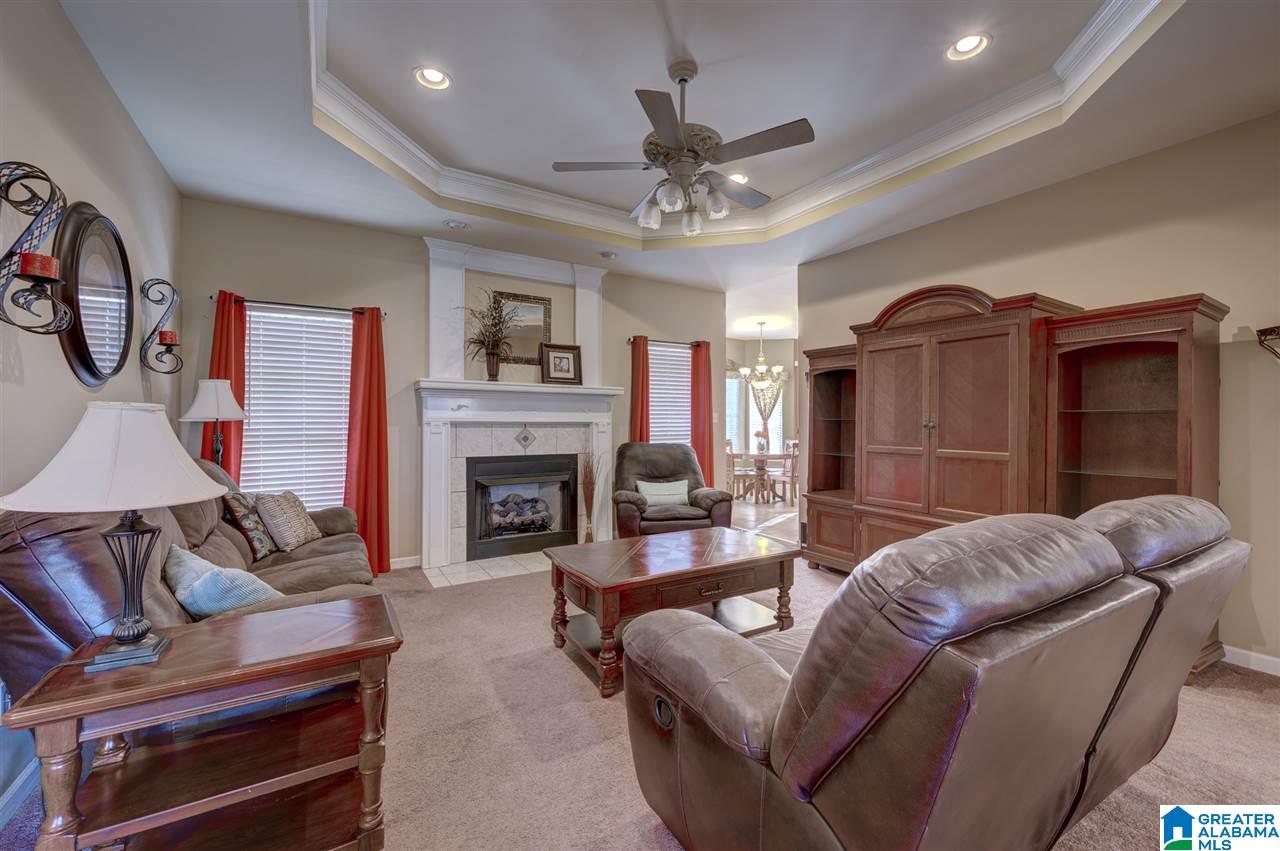 102 Magnolia Lane Warrior, AL 35180 - Photo 21 of 35