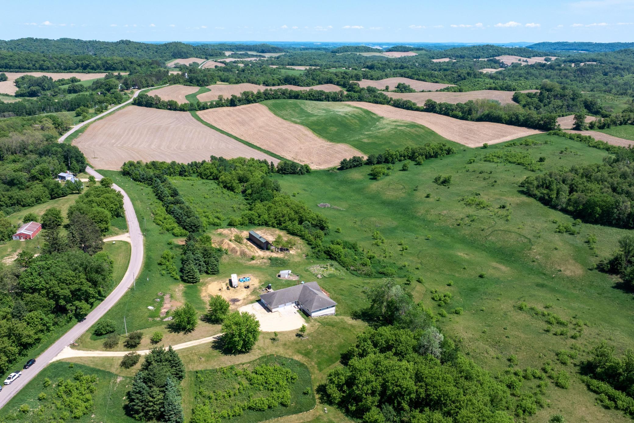 W169 Evanger Road Independence, WI 54747 - Photo 57 of 64