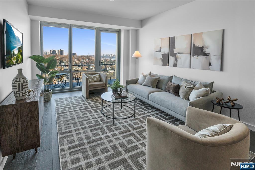 320 Adolphus Avenue, Unit 1204 Cliffside Park, NJ 07010 - Photo 8 of 23