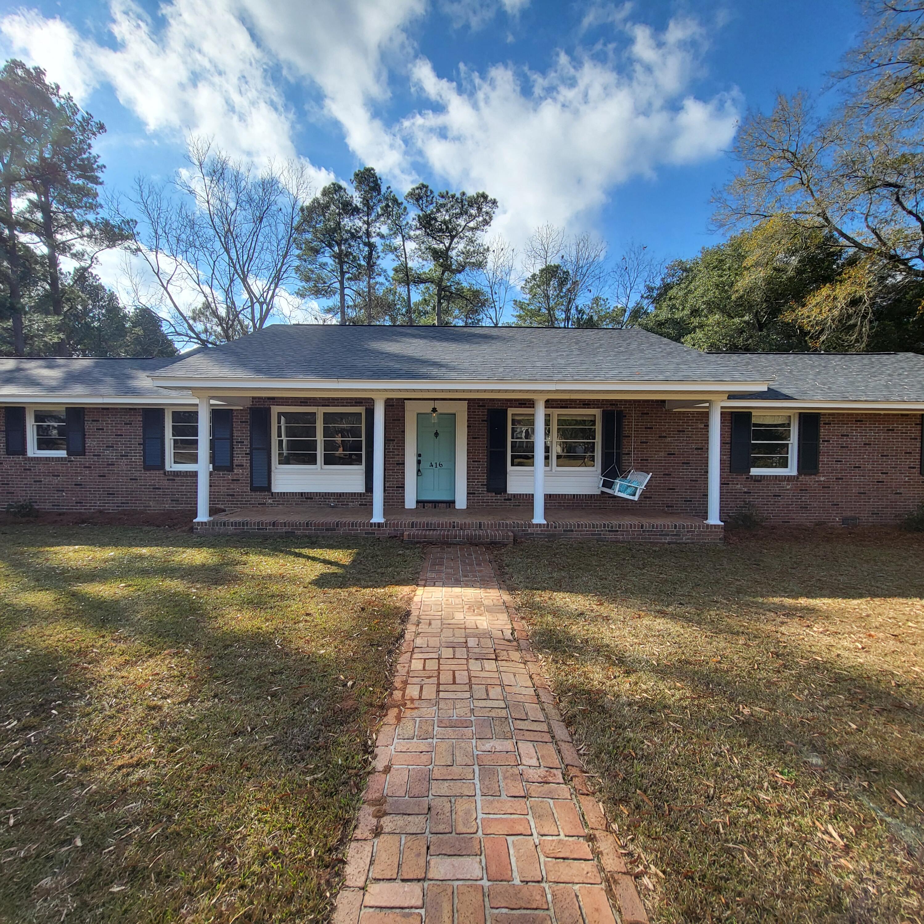 416 Pine Hill Road St. Matthews, SC 29135 - Photo 26 of 30 1000020415