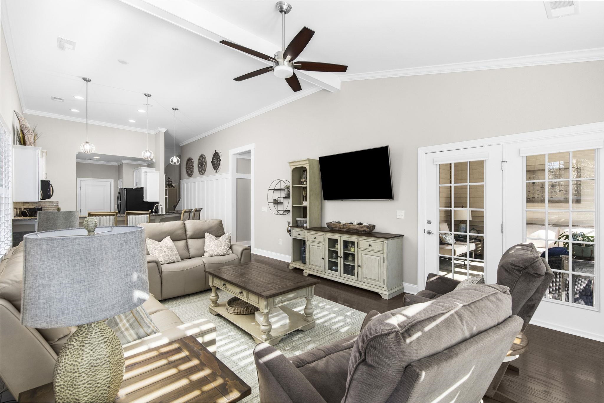 136 Parmelee Drive, Unit E Murrells Inlet, SC 29576 - Photo 16 of 39 Gallery Image 16