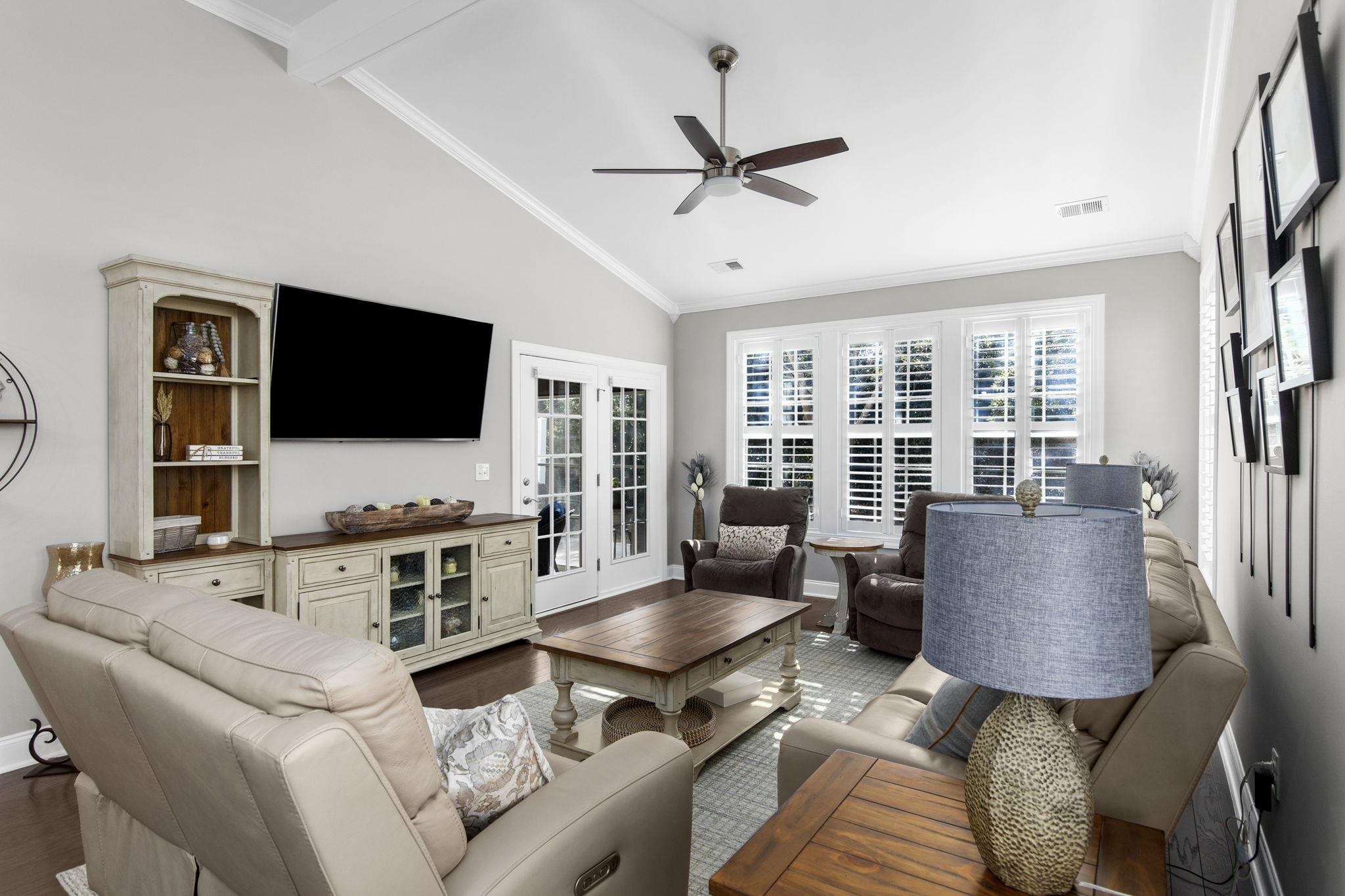 136 Parmelee Drive, Unit E Murrells Inlet, SC 29576 - Photo 18 of 39 Gallery Image 18