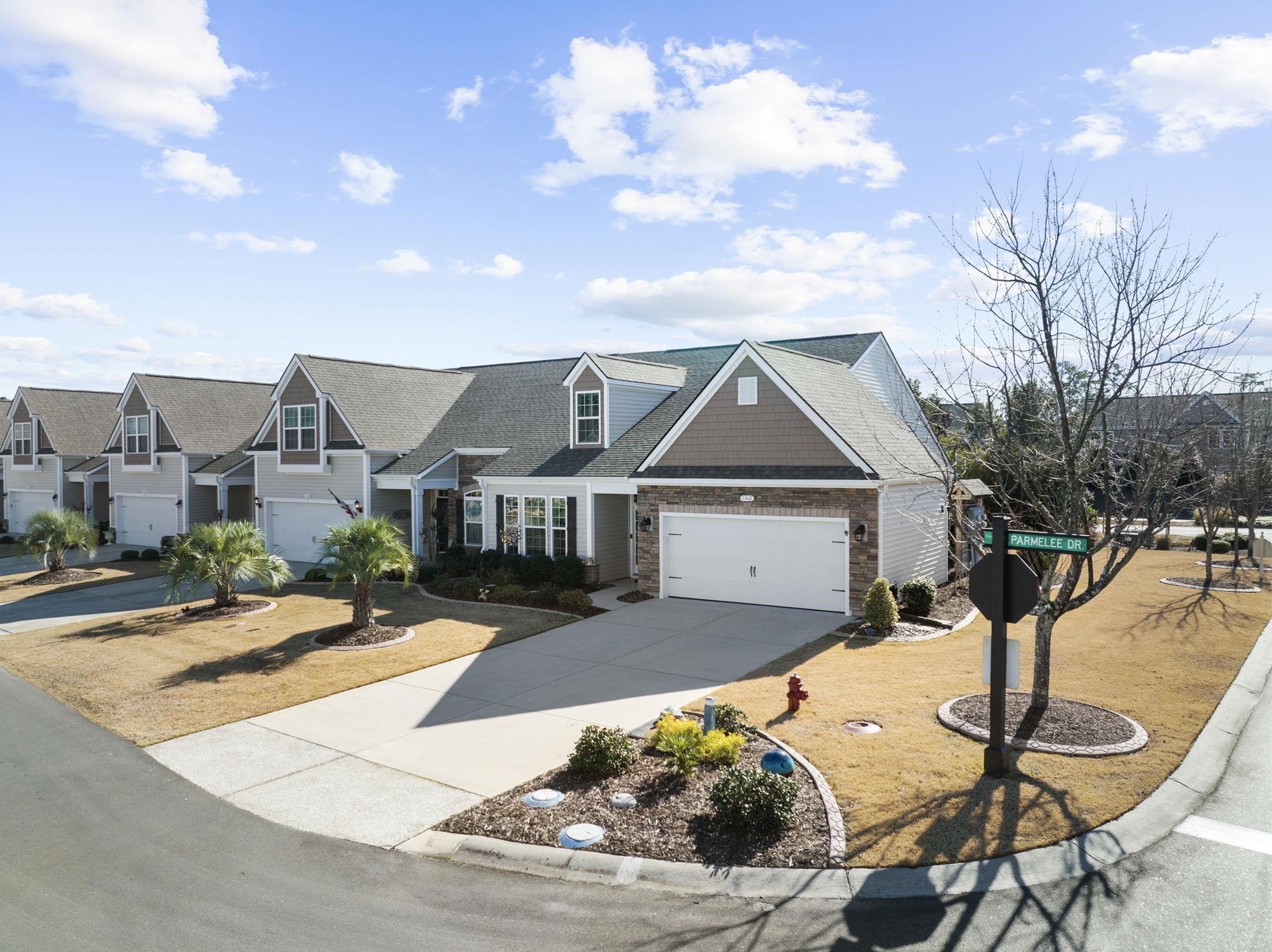 136 Parmelee Drive, Unit E Murrells Inlet, SC 29576 - Photo 2 of 39 Gallery Image 2