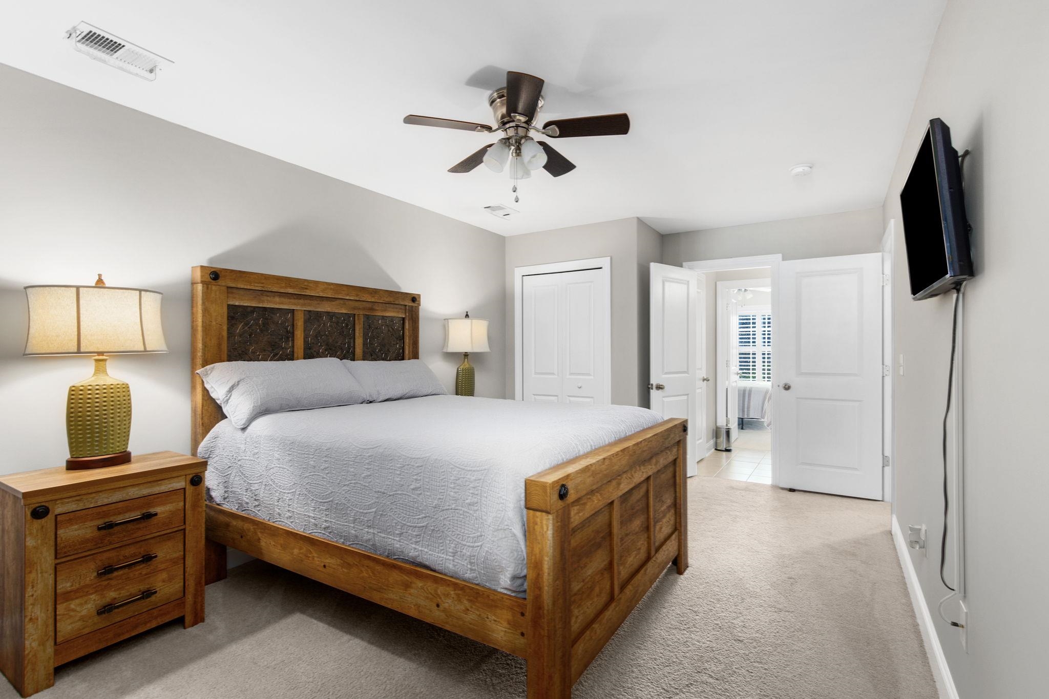 136 Parmelee Drive, Unit E Murrells Inlet, SC 29576 - Photo 28 of 39 Gallery Image 28