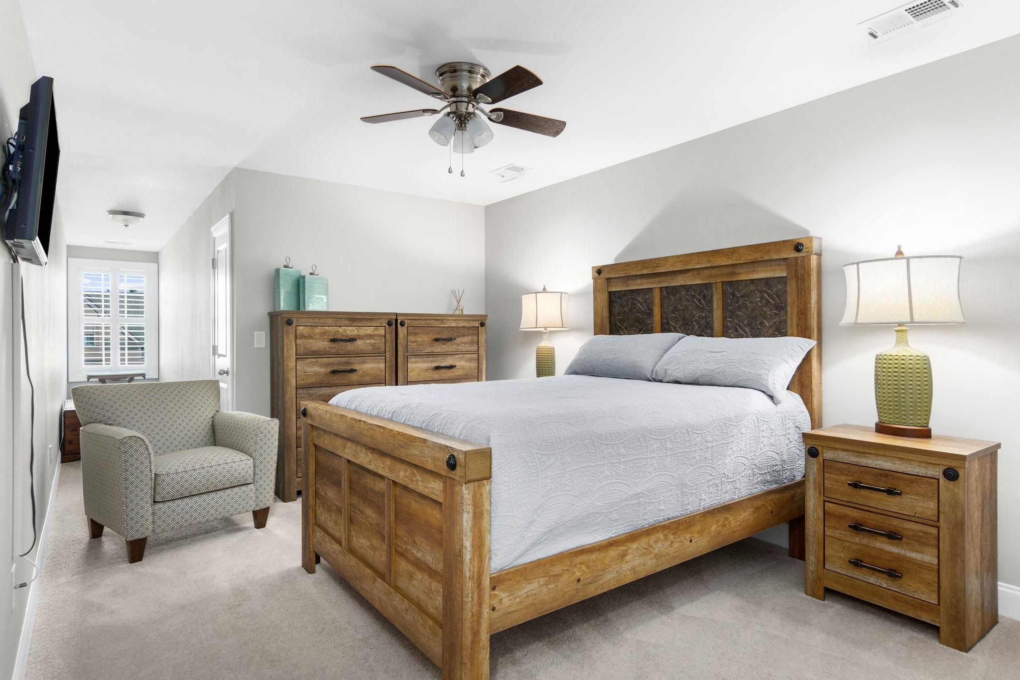 136 Parmelee Drive, Unit E Murrells Inlet, SC 29576 - Photo 31 of 39 Gallery Image 31