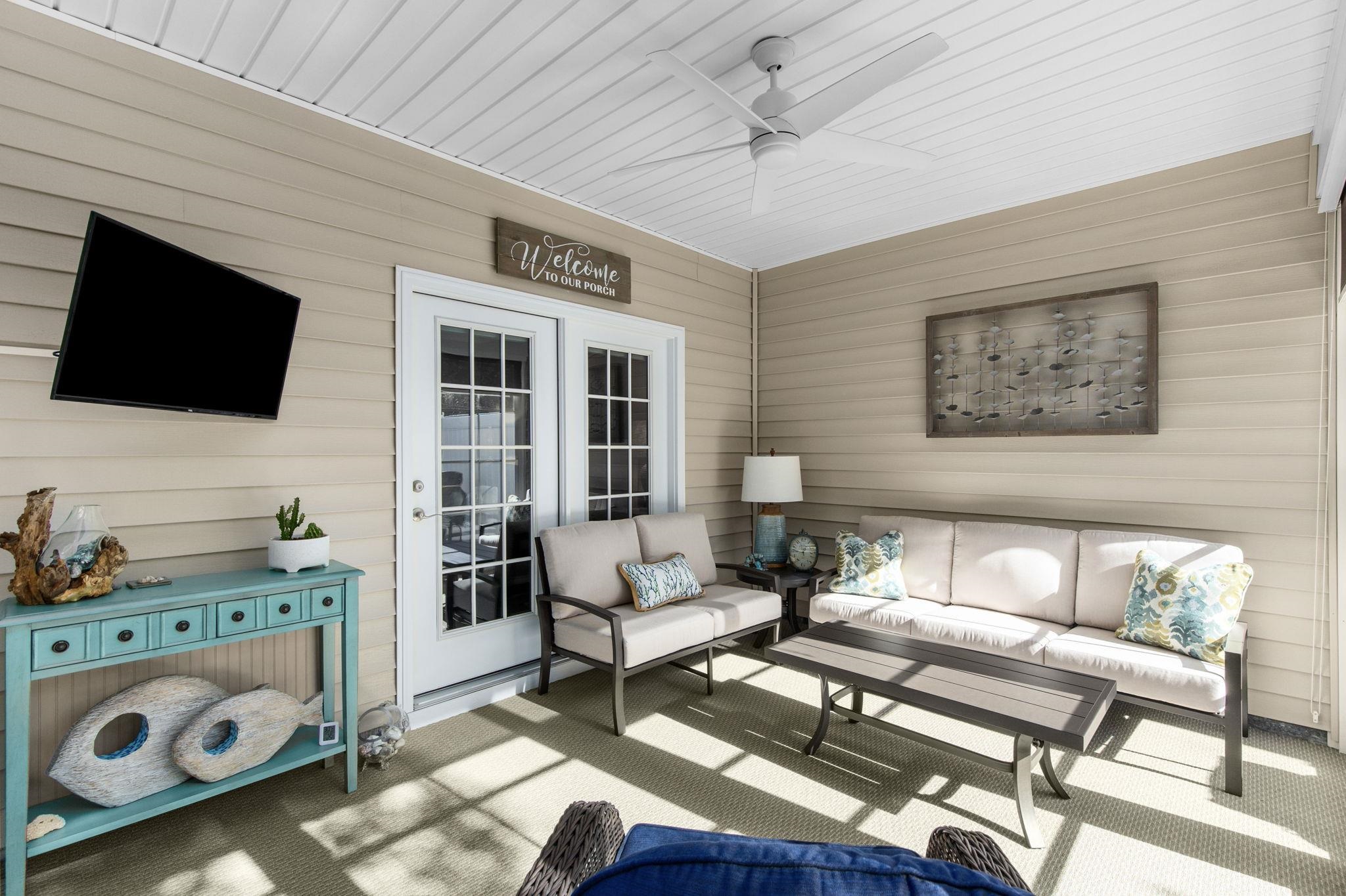 136 Parmelee Drive, Unit E Murrells Inlet, SC 29576 - Photo 33 of 39 Gallery Image 33