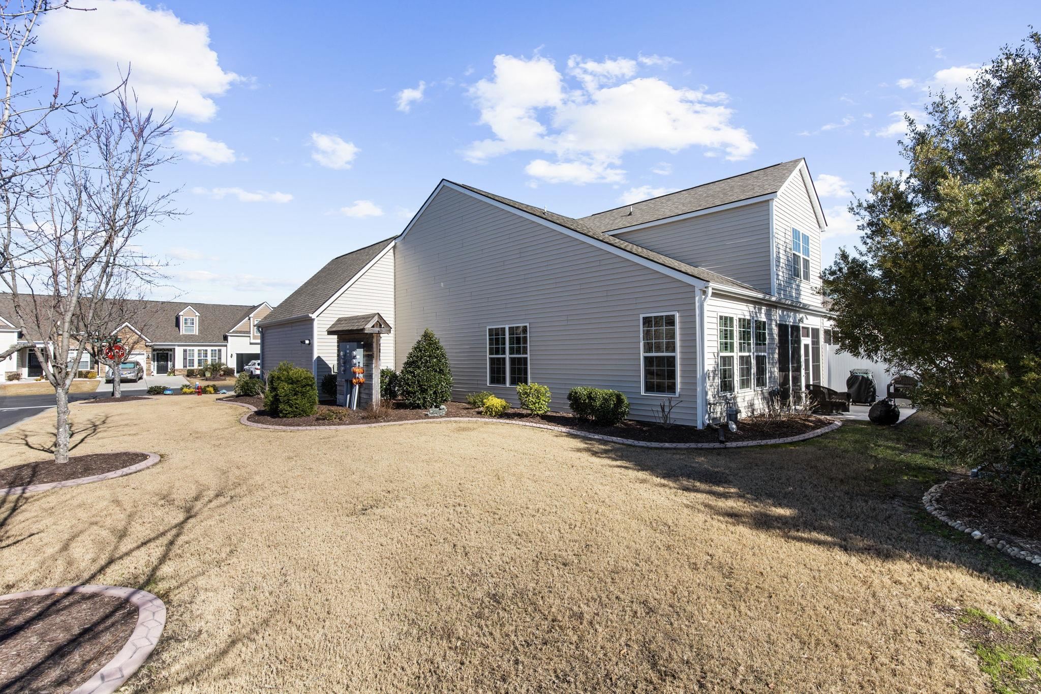 136 Parmelee Drive, Unit E Murrells Inlet, SC 29576 - Photo 34 of 39 Gallery Image 34