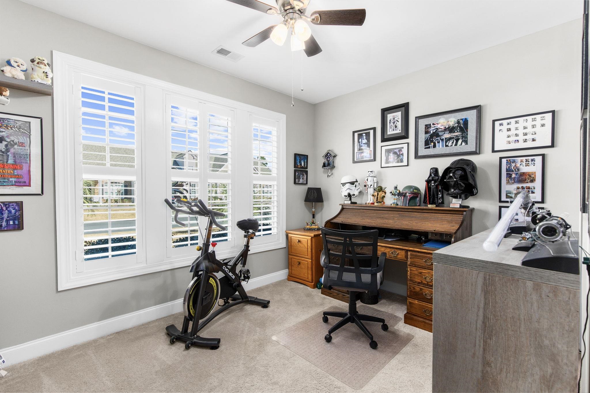 136 Parmelee Drive, Unit E Murrells Inlet, SC 29576 - Photo 5 of 39 Gallery Image 5