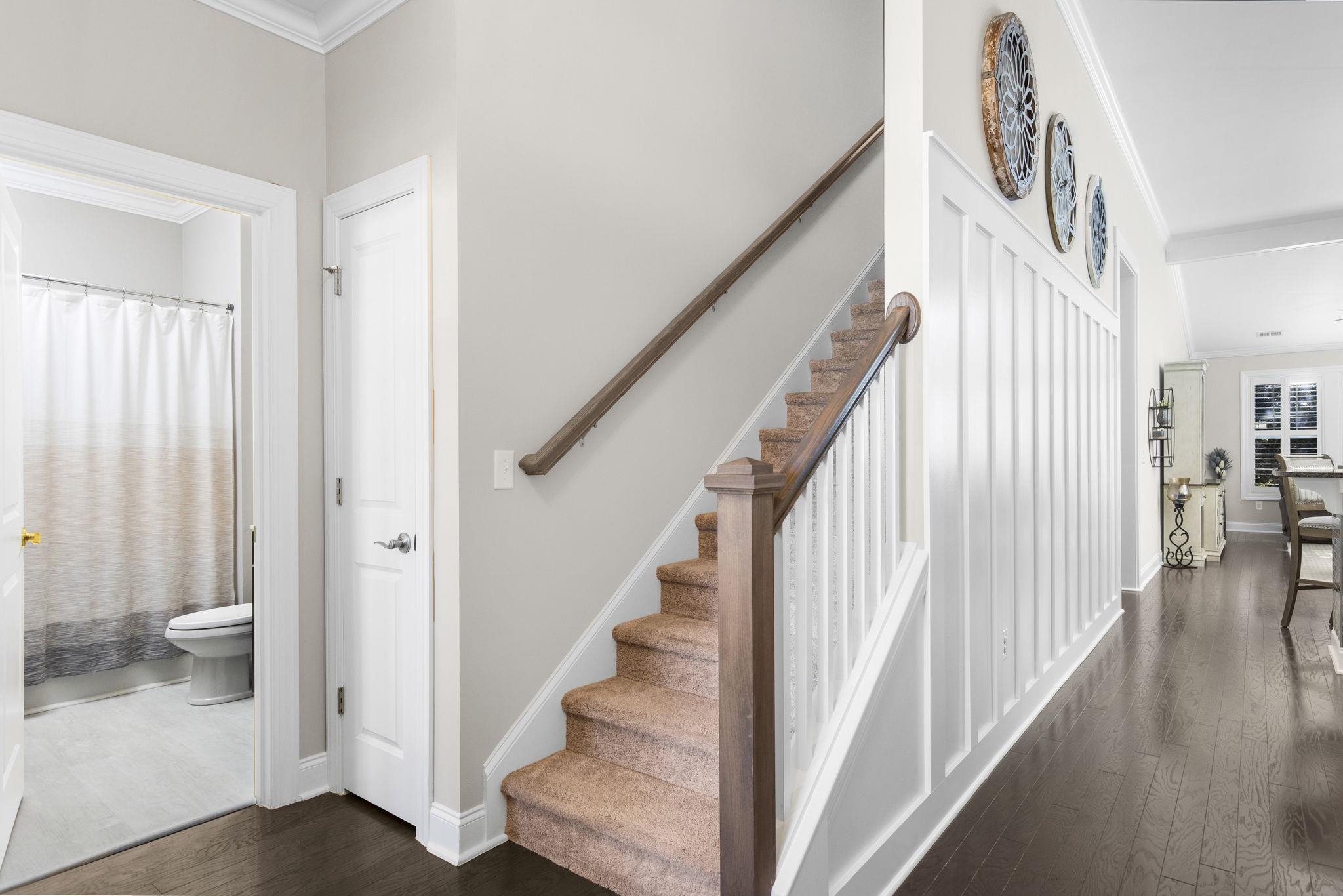136 Parmelee Drive, Unit E Murrells Inlet, SC 29576 - Photo 6 of 39 Gallery Image 6