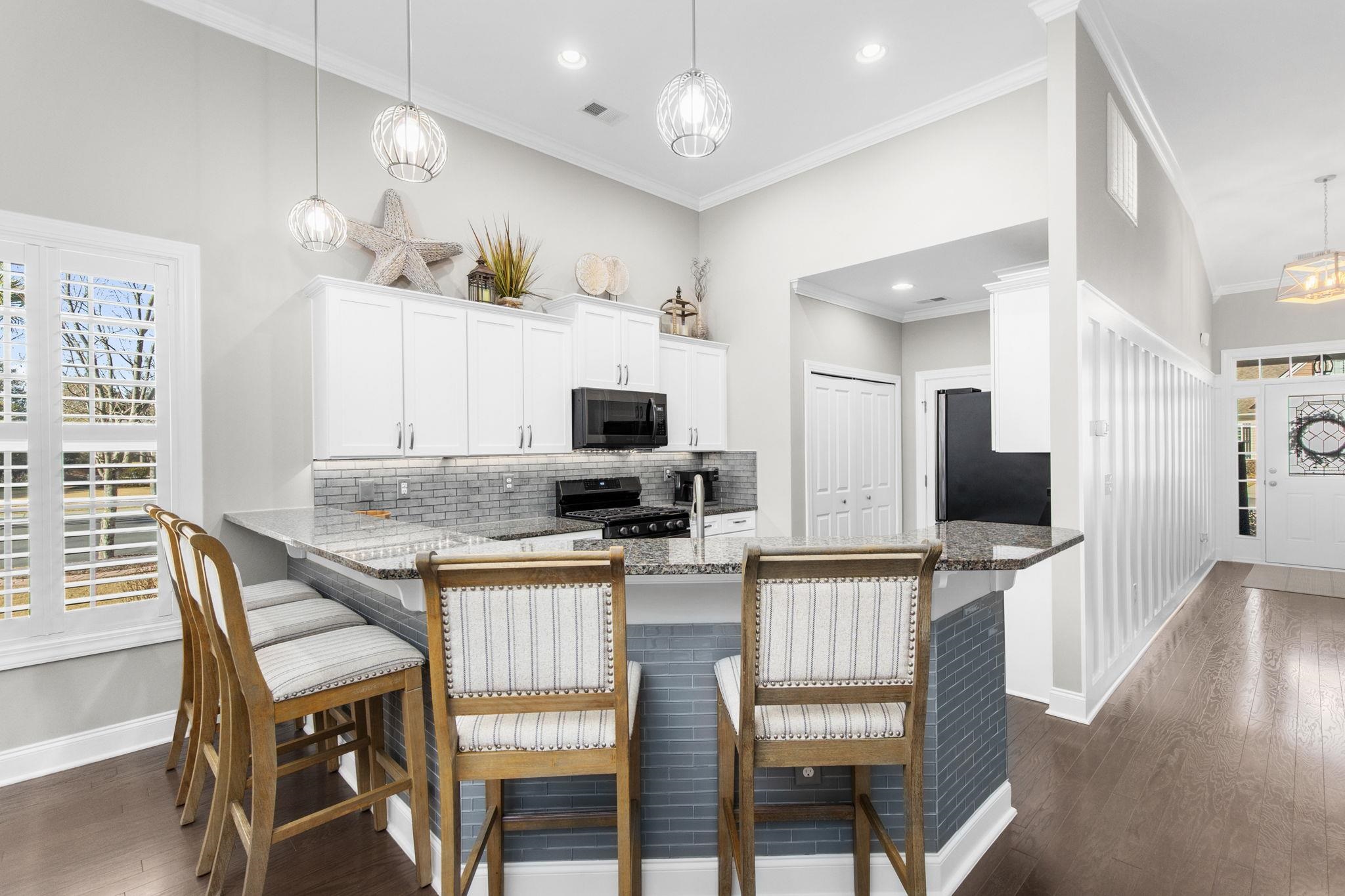 136 Parmelee Drive, Unit E Murrells Inlet, SC 29576 - Photo 8 of 39 Gallery Image 8