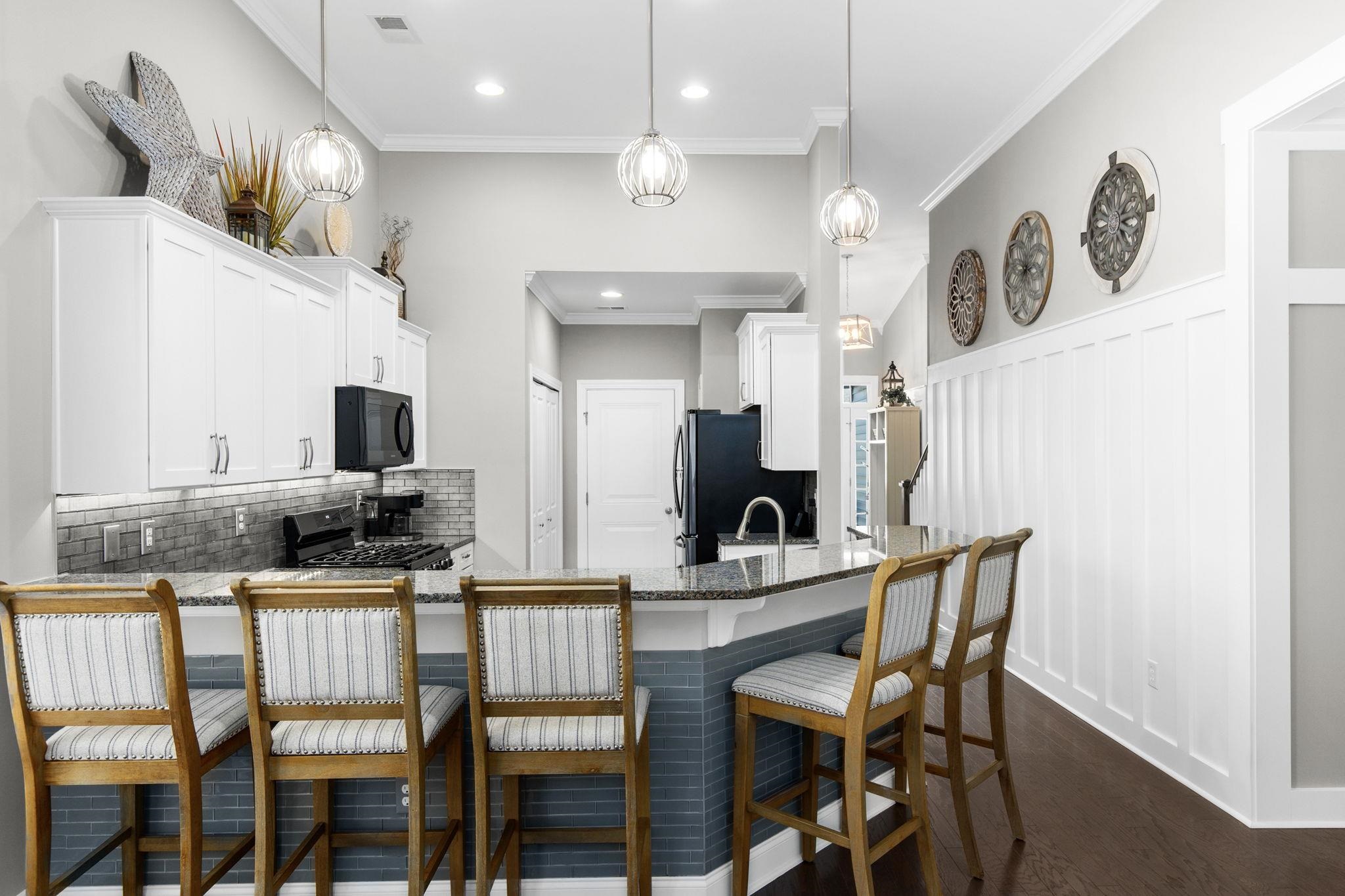 136 Parmelee Drive, Unit E Murrells Inlet, SC 29576 - Photo 9 of 39 Gallery Image 9