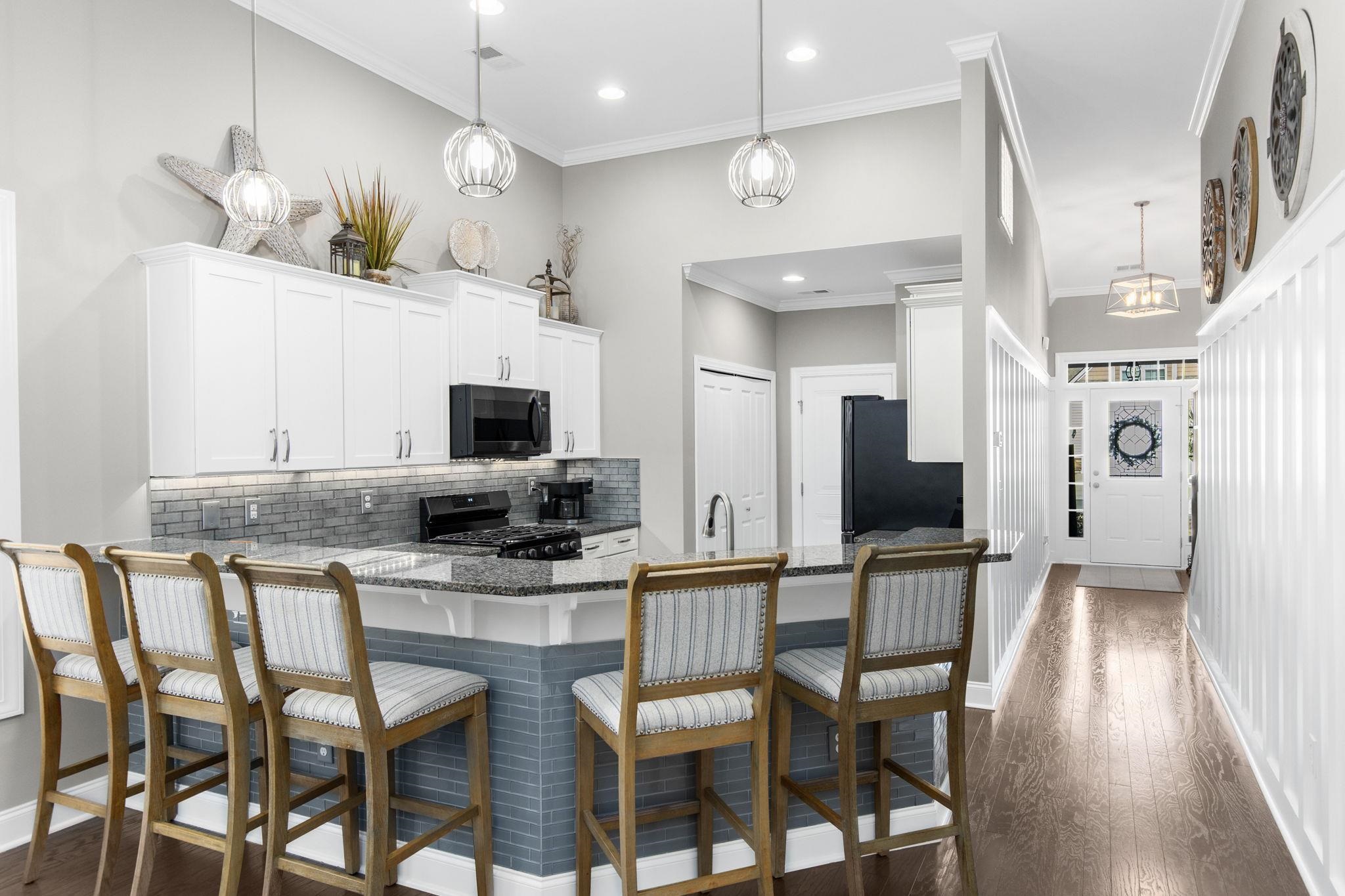 136 Parmelee Drive, Unit E Murrells Inlet, SC 29576 - Photo 10 of 39 Gallery Image 10