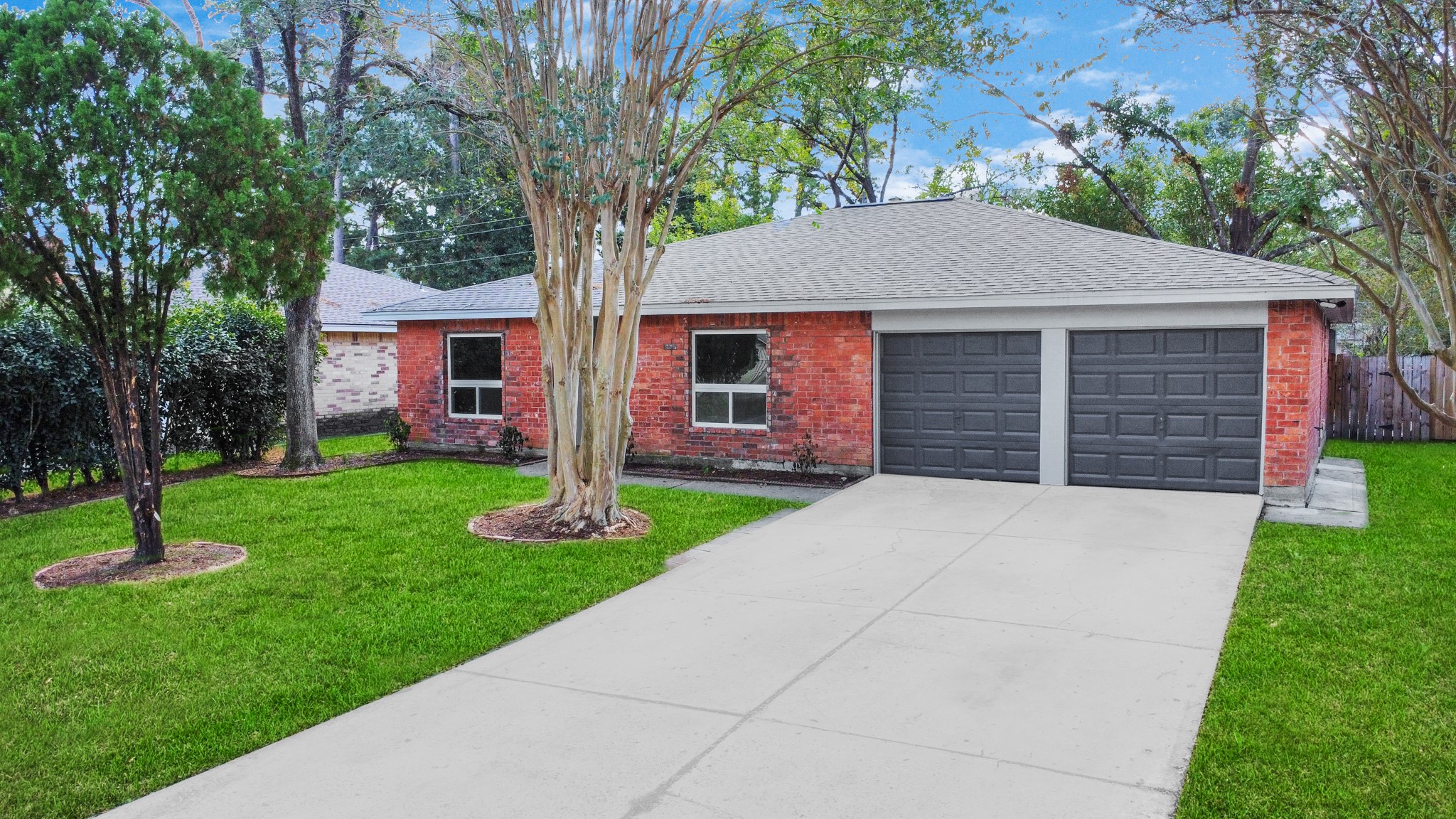 4414 Enchantedgate Drive Spring, TX 77373 - Photo 1 of 19