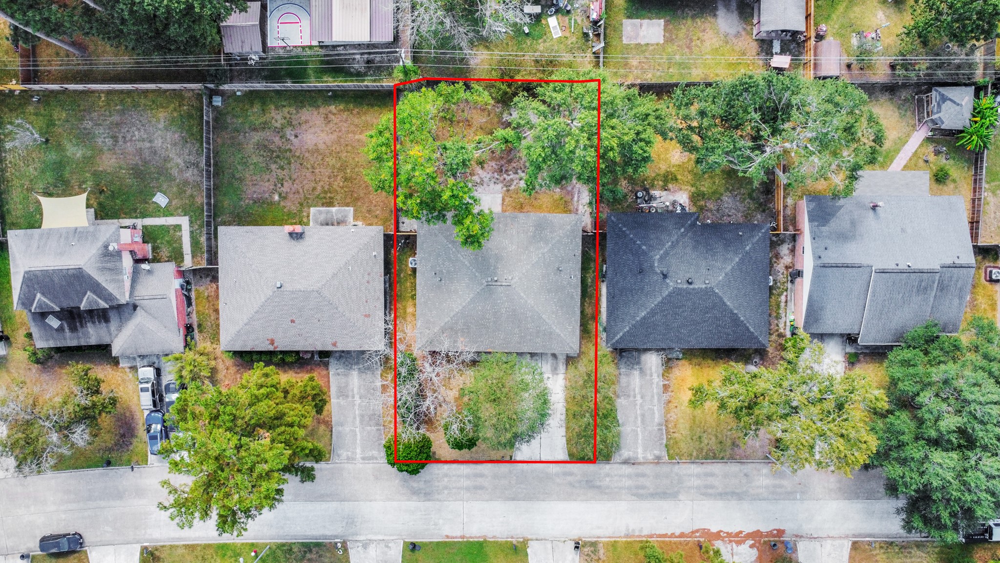 4414 Enchantedgate Drive Spring, TX 77373 - Photo 18 of 19