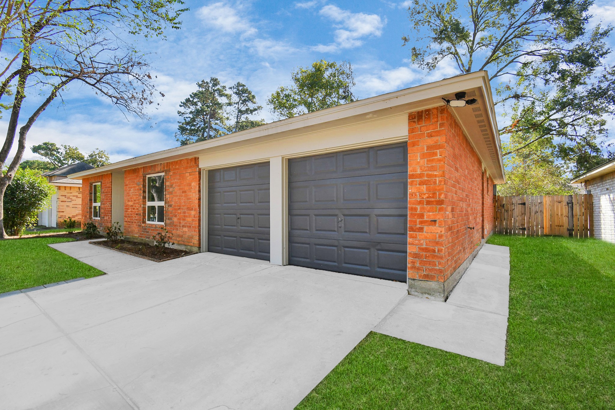 4414 Enchantedgate Drive Spring, TX 77373 - Photo 2 of 19