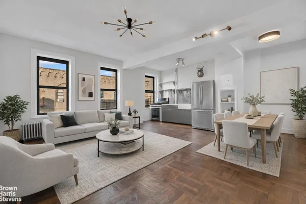 $180,000 | 825 Walton Avenue, Unit 5G | Concourse Village
