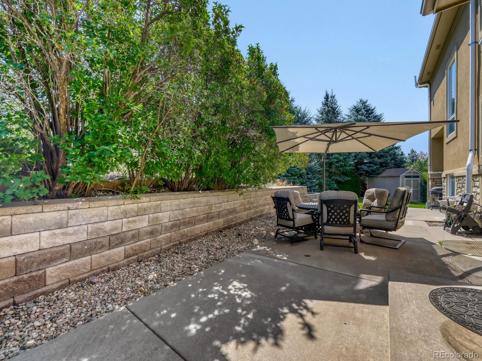 7526 Routt Lane Arvada, CO 80005 - Photo 30 of 38