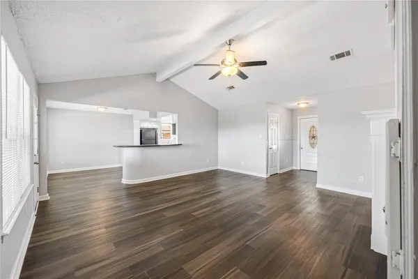 $1,800 | 12757 Lake Conroe Hills Drive, Willis, TX 77318