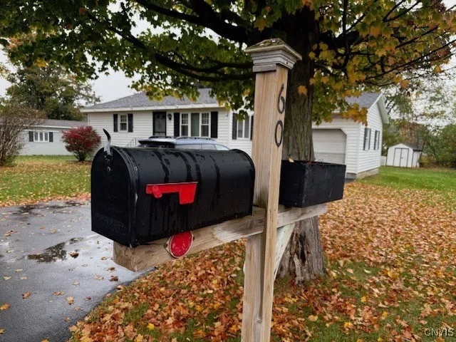 $239,000 | 60 Franklin Avenue, Kirkland, NY 13323