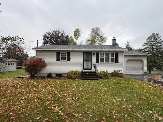 $239,000 | 60 Franklin Avenue, Kirkland, NY 13323