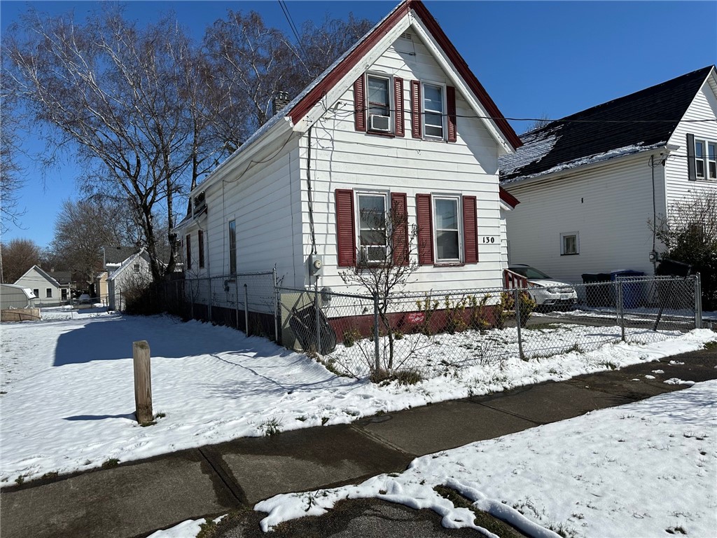 130 3rd Street Rochester, NY 14605 - Photo 1 of 1