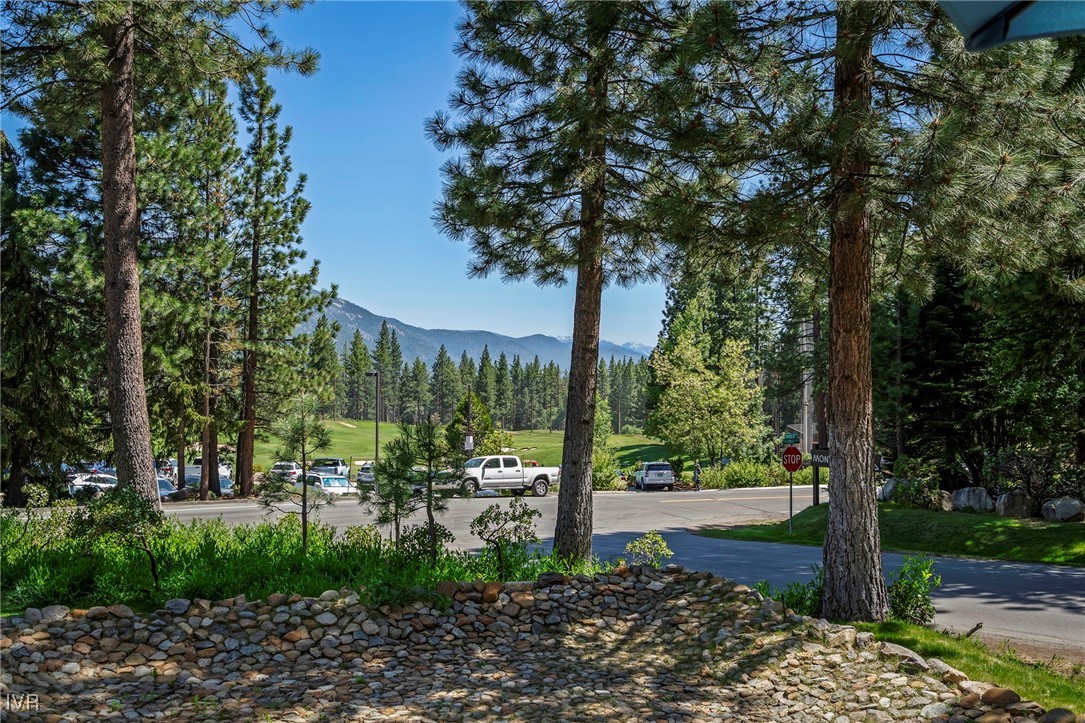 948 Harold Drive, Unit 15 Incline Village, NV 89451 - Photo 18 of 30 a view of a park with large trees