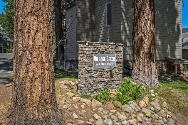 $549,000 | 948 Harold Drive, Unit 15, Incline Village, NV 89451