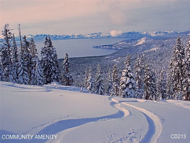 $549,000 | 948 Harold Drive, Unit 15, Incline Village, NV 89451