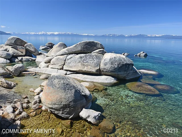 $549,000 | 948 Harold Drive, Unit 15, Incline Village, NV 89451