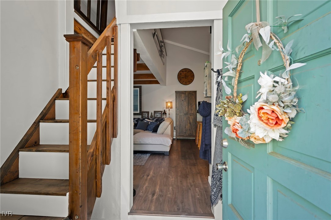 948 Harold Drive, Unit 15 Incline Village, NV 89451 - Photo 3 of 30 a view of living room with furniture and a window