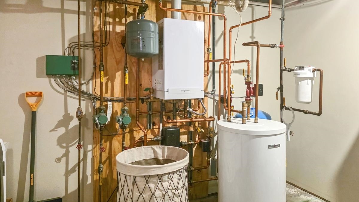 60 Fletcher Lane Hartford, VT 05059 - Photo 32 of 35