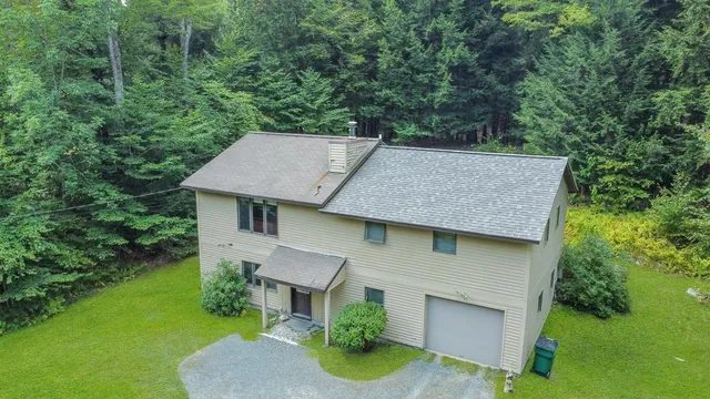$399,000 | 60 Fletcher Lane, Hartford, VT 05059