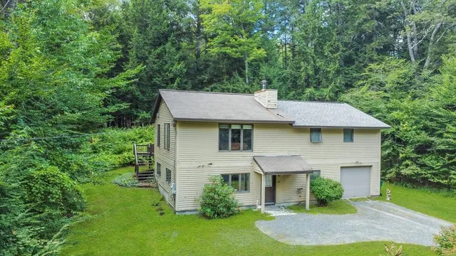 $399,000 | 60 Fletcher Lane, Hartford, VT 05059