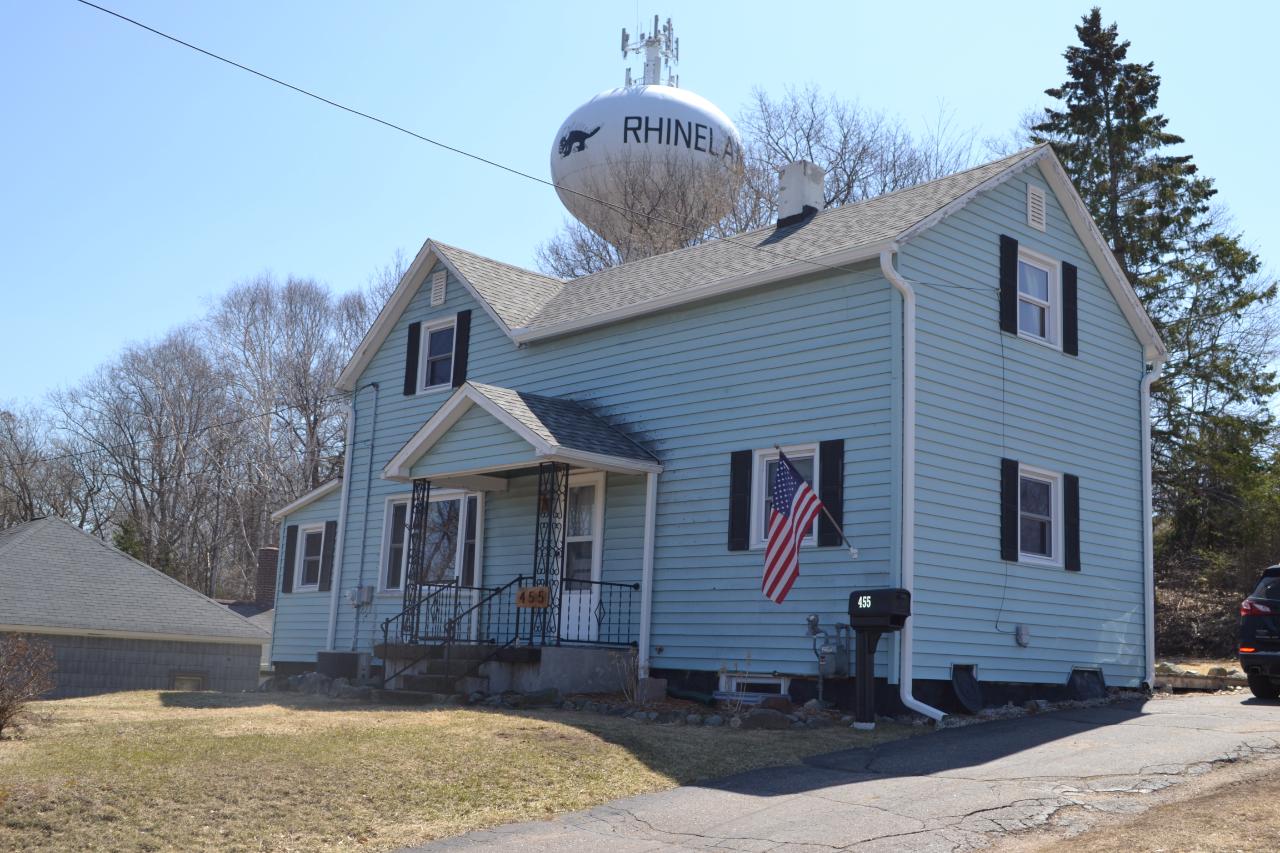 455 Lake Street Rhinelander, WI 54501 - Photo 1 of 22 Gallery Image 1