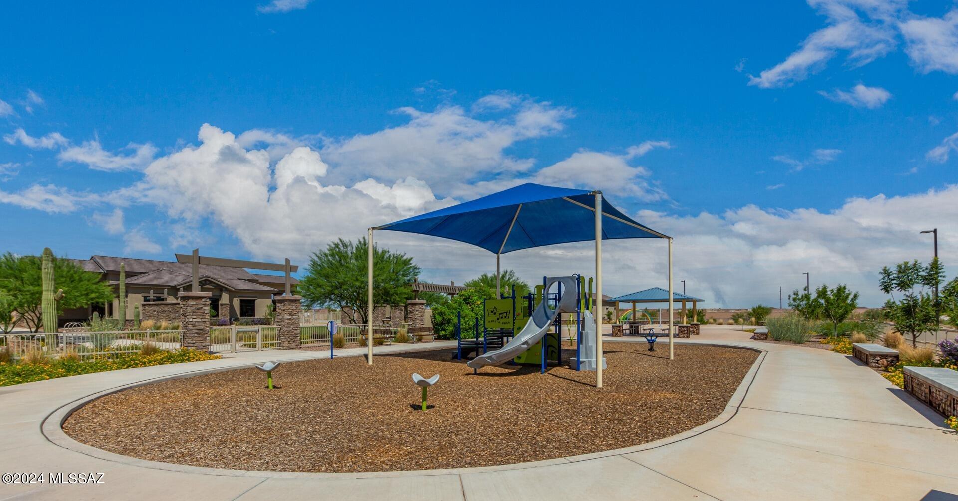 9970 North Cascalote Lane Marana, AZ 85653 - Photo 33 of 47 SB Community Center Images (7)