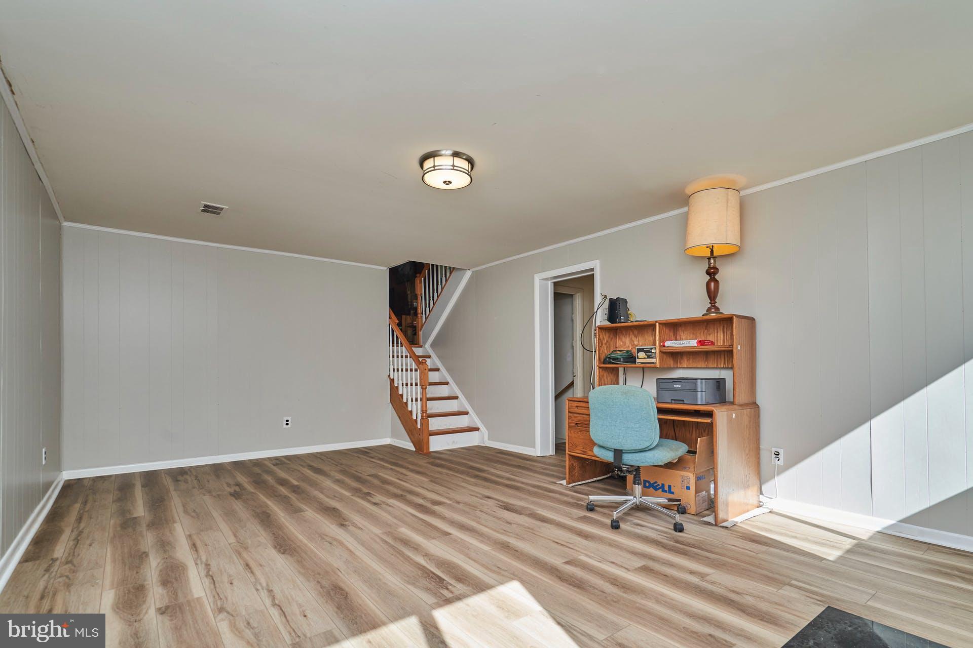 11106 Del Rio Drive Fairfax, VA 22030 - Photo 38 of 48 Recreation Room