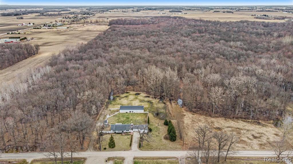 10222 Yensch Road Maybee, MI 48159 - Photo 4 of 6