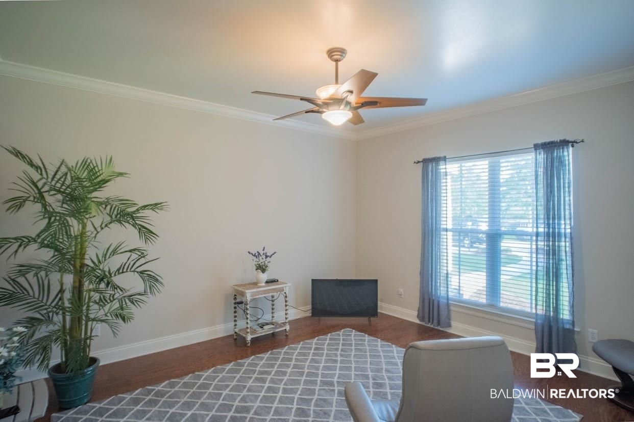 15294 Timber Ridge Drive Loxley, AL 36551 - Photo 40 of 47