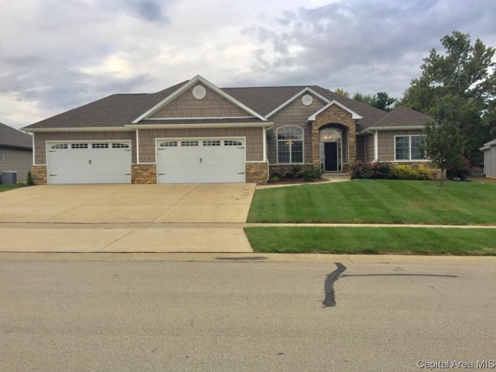 4305 Lynhurst Road Springfield, IL 62711 - Photo 1 of 1