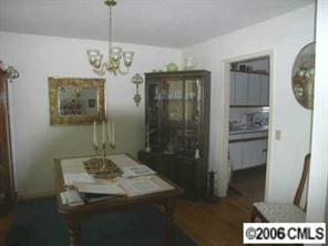 1269 Liberty Road Chester, SC 29706 - Photo 2 of 8 a bathroom with a sink a toilet and shower
